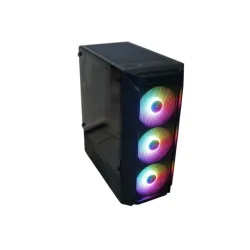 KOMPUTER MEGA GAMING i9-10900F – 32GB RAM, RTX 5060, SSD 1TB, Windows 11