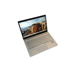 LAPTOP HP PAVILION 14 – Intel Pentium Gold, 8GB RAM, 384GB SSD, 14" FHD IPS, Windows 11
