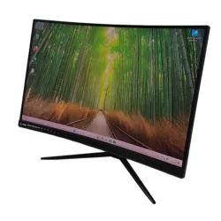 MONITOR MSI Optix G27 – 27" IPS 2560x1440px, 165Hz, 1ms, FreeSync