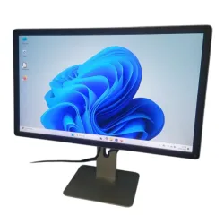 Dell P2414H Monitor 24" – FullHD 1920 x 1080, DisplayPort, matowy