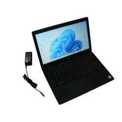 LAPTOP Dell Latitude E3590 – i5-7200U / 8GB RAM / SSD 256GB / 15,6" Matowy Ekran / Windows 11